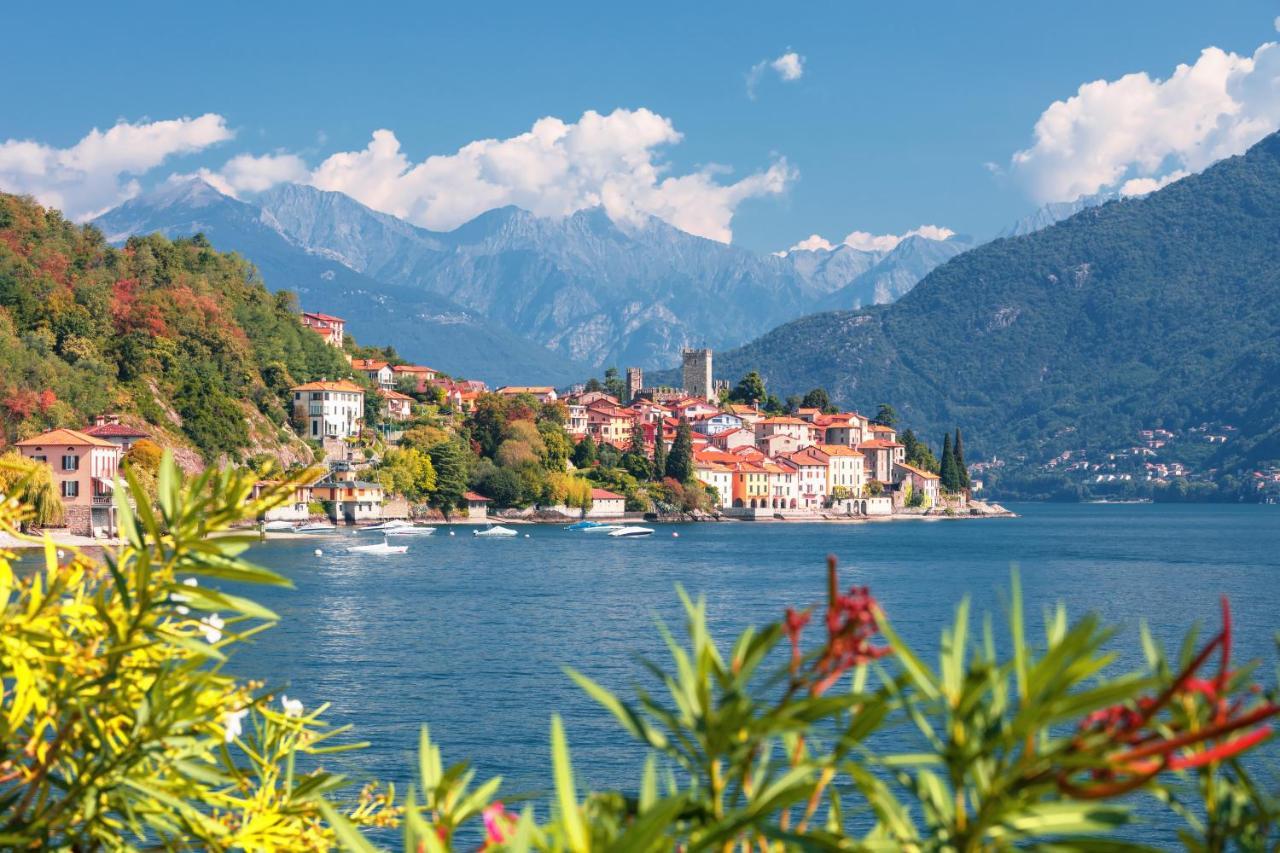 Il Giardino In Montagna Family Friendly- Happy Rentals Tenno Luaran gambar