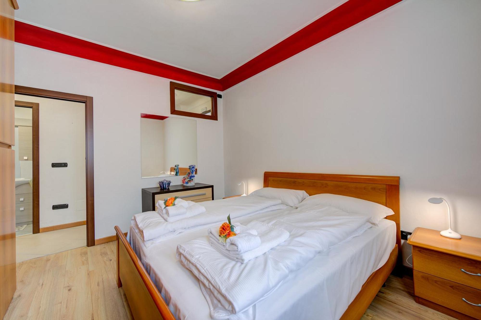 Il Giardino In Montagna Family Friendly- Happy Rentals Tenno Luaran gambar