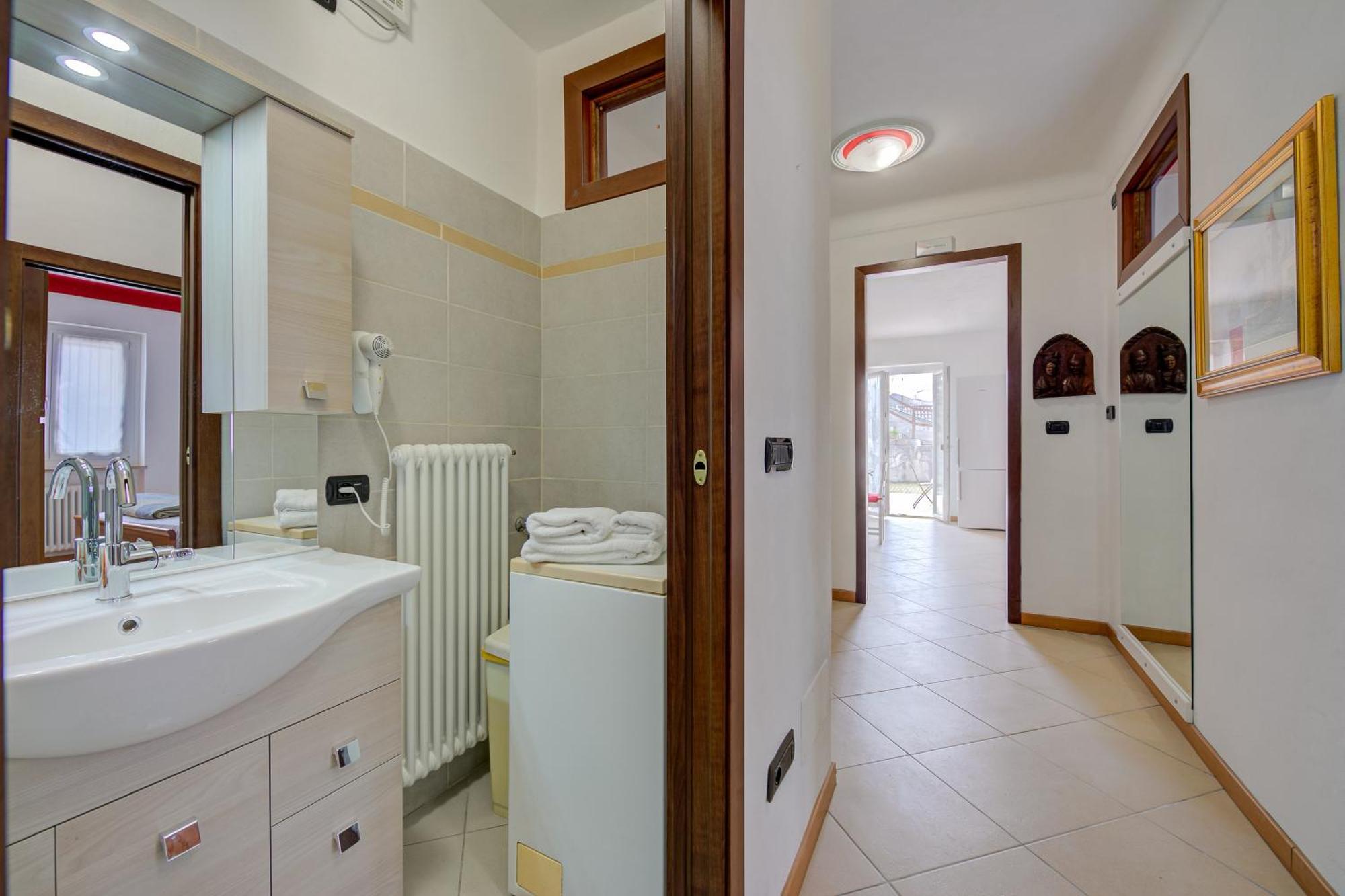 Il Giardino In Montagna Family Friendly- Happy Rentals Tenno Luaran gambar