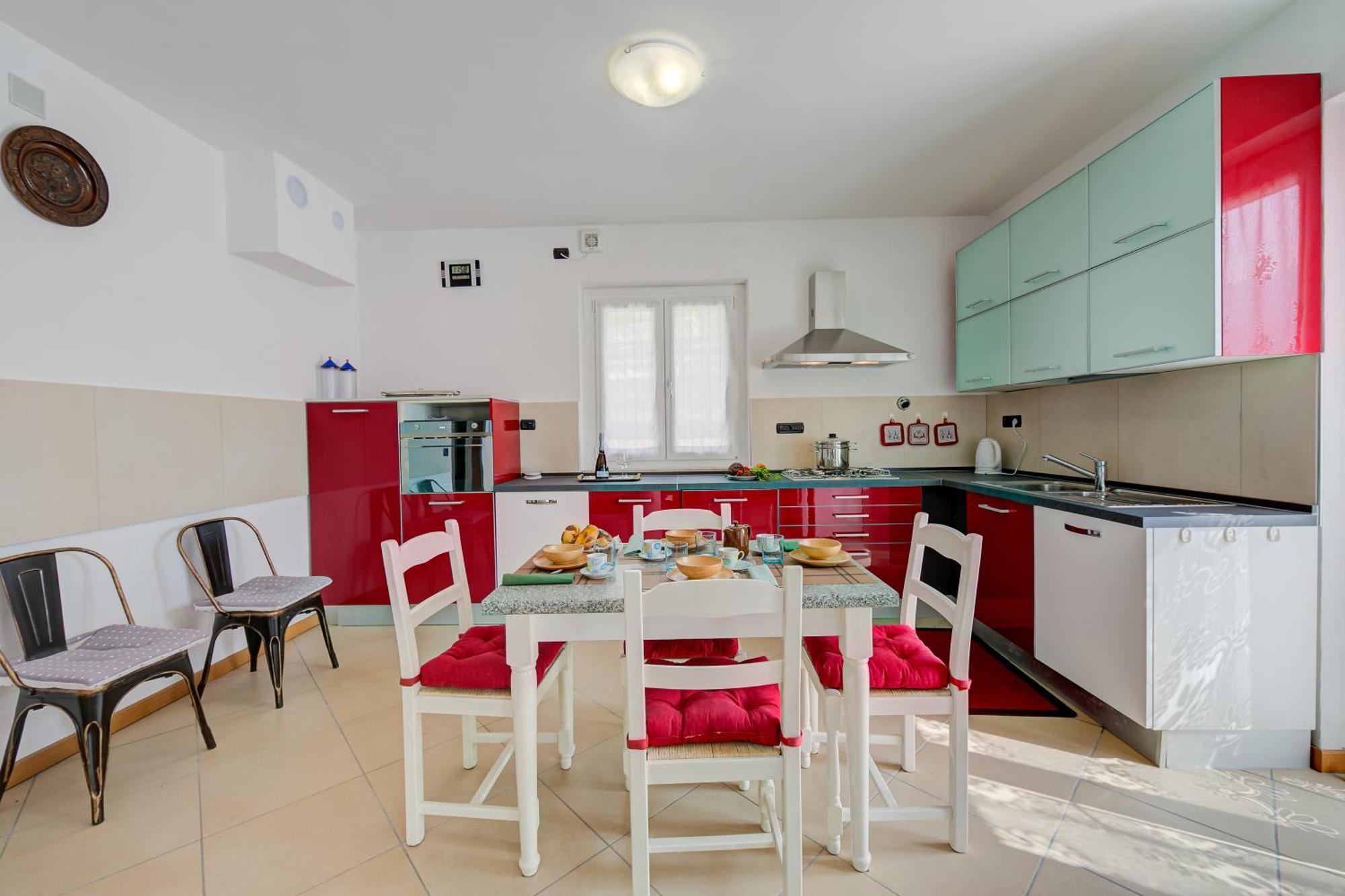 Il Giardino In Montagna Family Friendly- Happy Rentals Tenno Luaran gambar