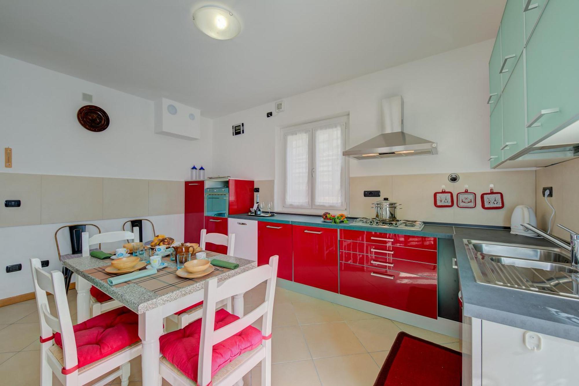 Il Giardino In Montagna Family Friendly- Happy Rentals Tenno Luaran gambar